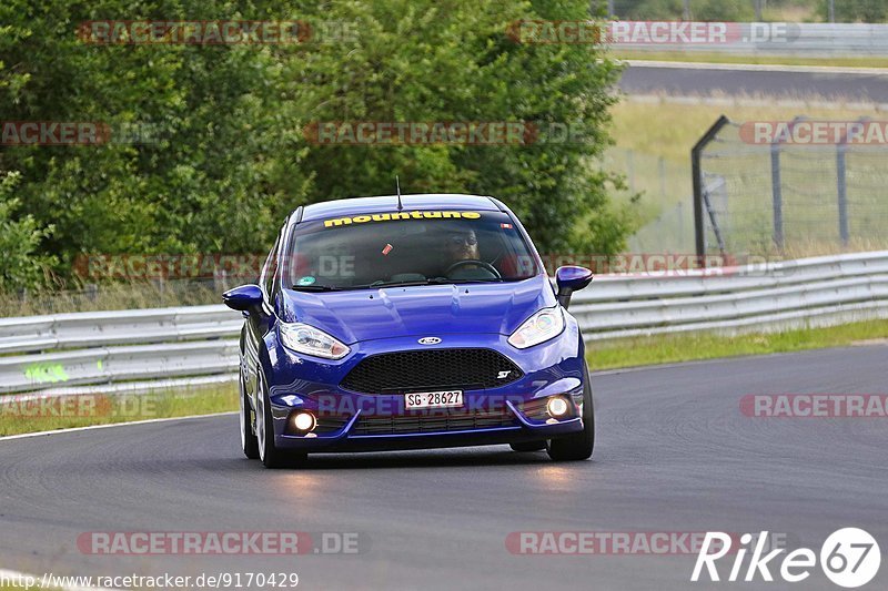 Bild #9170429 - Touristenfahrten Nürburgring Nordschleife (19.06.2020)