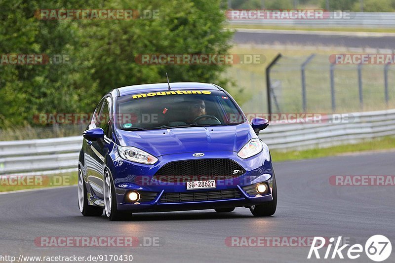 Bild #9170430 - Touristenfahrten Nürburgring Nordschleife (19.06.2020)