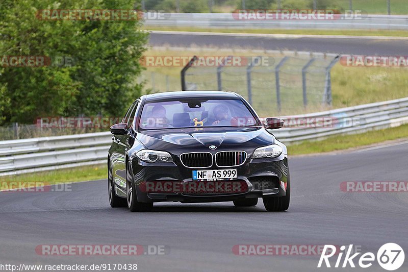 Bild #9170438 - Touristenfahrten Nürburgring Nordschleife (19.06.2020)