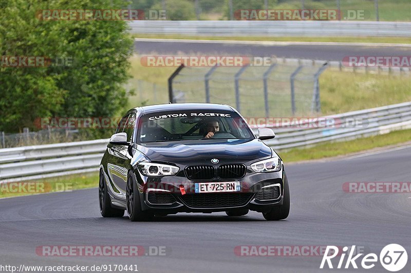 Bild #9170441 - Touristenfahrten Nürburgring Nordschleife (19.06.2020)