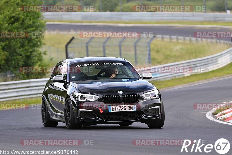 Bild #9170442 - Touristenfahrten Nürburgring Nordschleife (19.06.2020)