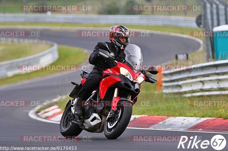 Bild #9170453 - Touristenfahrten Nürburgring Nordschleife (19.06.2020)