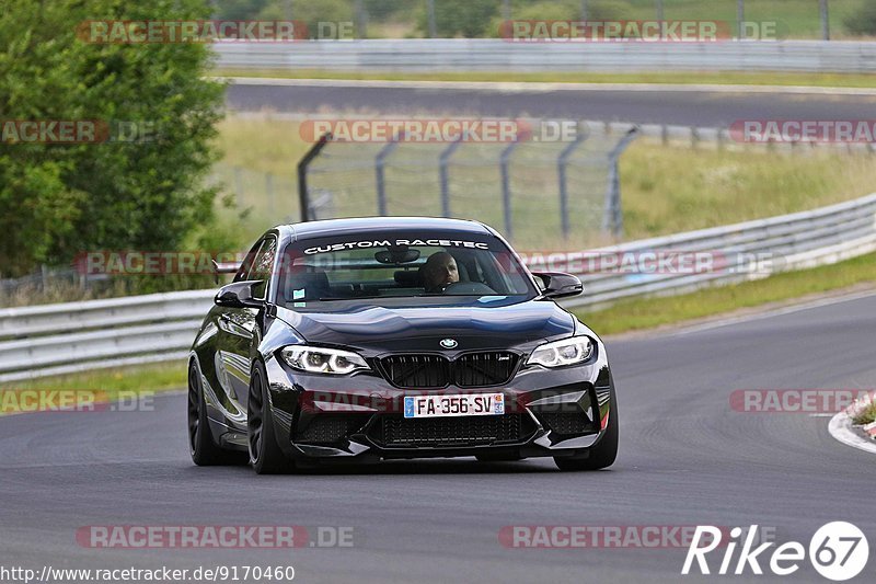 Bild #9170460 - Touristenfahrten Nürburgring Nordschleife (19.06.2020)