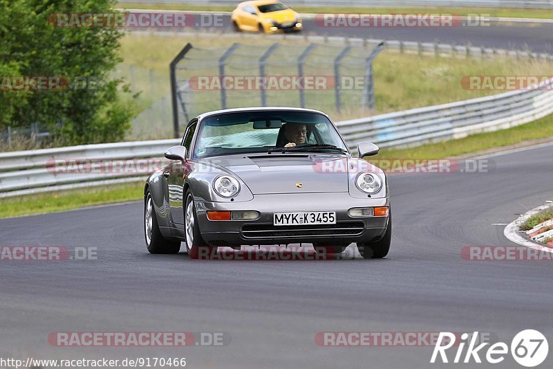 Bild #9170466 - Touristenfahrten Nürburgring Nordschleife (19.06.2020)