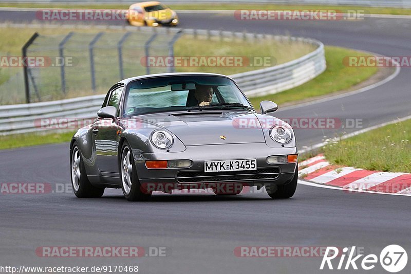 Bild #9170468 - Touristenfahrten Nürburgring Nordschleife (19.06.2020)