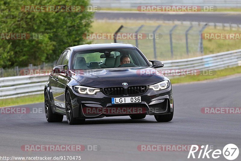 Bild #9170475 - Touristenfahrten Nürburgring Nordschleife (19.06.2020)