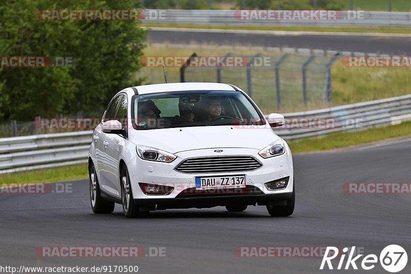 Bild #9170500 - Touristenfahrten Nürburgring Nordschleife (19.06.2020)