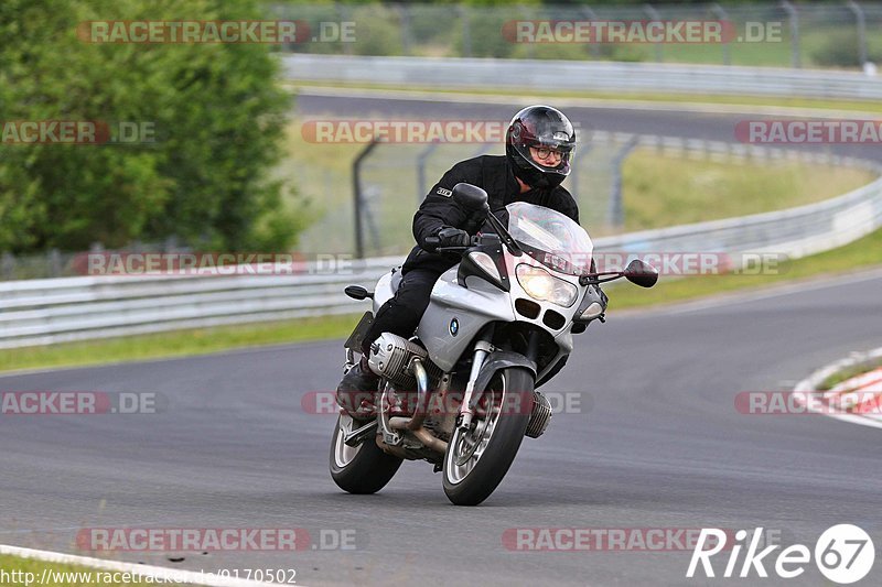 Bild #9170502 - Touristenfahrten Nürburgring Nordschleife (19.06.2020)