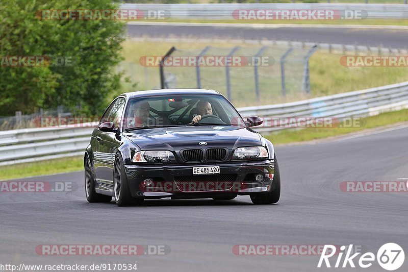 Bild #9170534 - Touristenfahrten Nürburgring Nordschleife (19.06.2020)