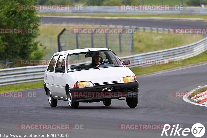 Bild #9170542 - Touristenfahrten Nürburgring Nordschleife (19.06.2020)