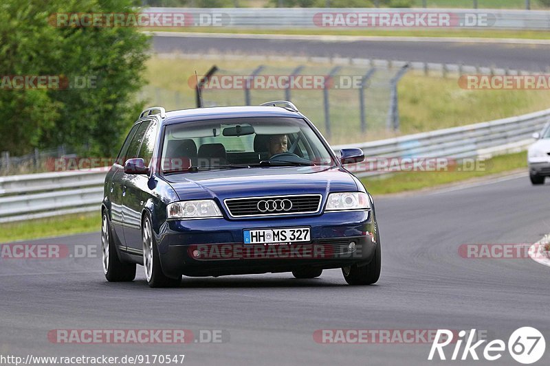 Bild #9170547 - Touristenfahrten Nürburgring Nordschleife (19.06.2020)