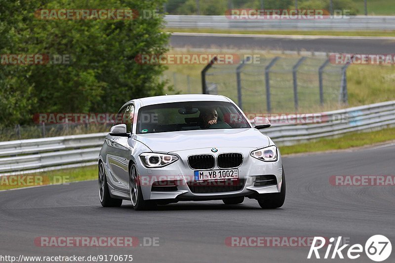 Bild #9170675 - Touristenfahrten Nürburgring Nordschleife (19.06.2020)