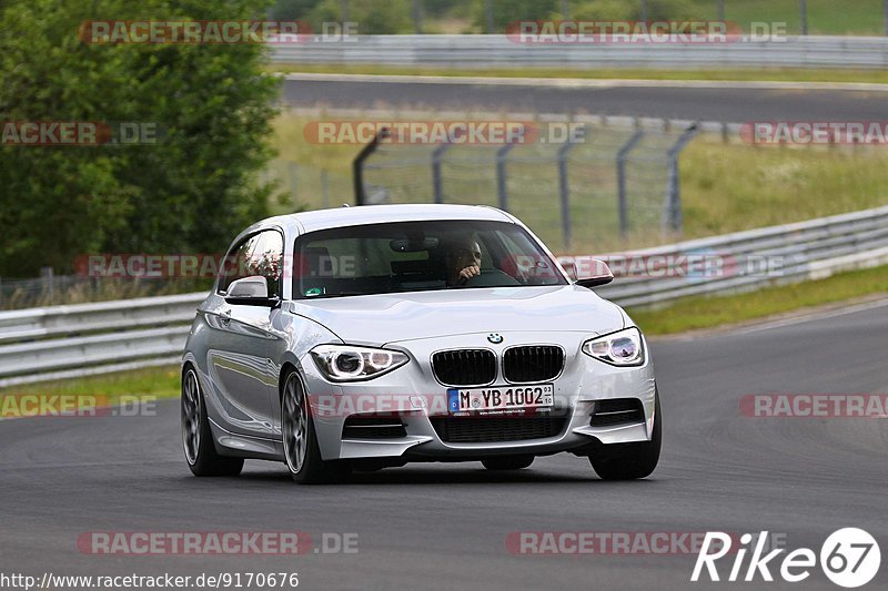 Bild #9170676 - Touristenfahrten Nürburgring Nordschleife (19.06.2020)