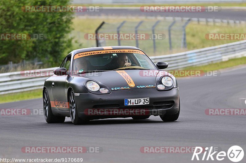 Bild #9170689 - Touristenfahrten Nürburgring Nordschleife (19.06.2020)