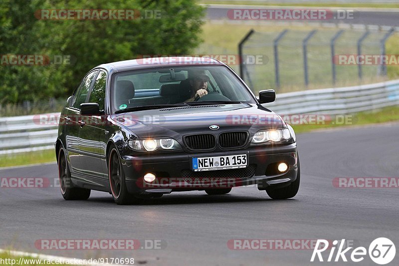 Bild #9170698 - Touristenfahrten Nürburgring Nordschleife (19.06.2020)