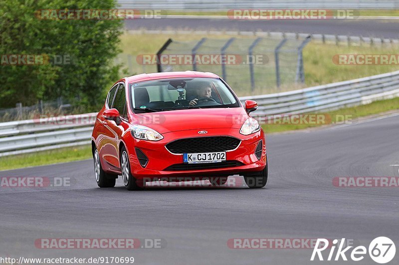 Bild #9170699 - Touristenfahrten Nürburgring Nordschleife (19.06.2020)