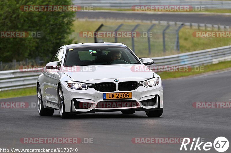 Bild #9170740 - Touristenfahrten Nürburgring Nordschleife (19.06.2020)