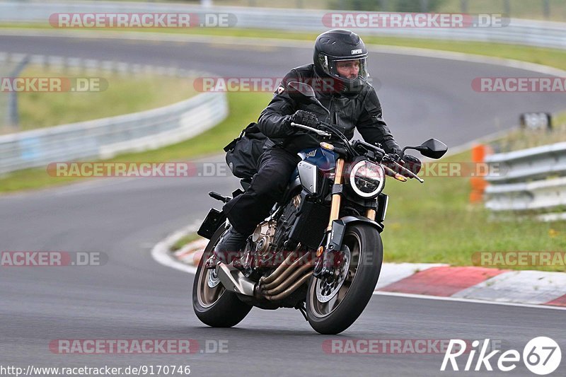 Bild #9170746 - Touristenfahrten Nürburgring Nordschleife (19.06.2020)