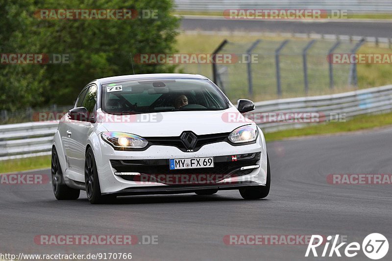 Bild #9170766 - Touristenfahrten Nürburgring Nordschleife (19.06.2020)