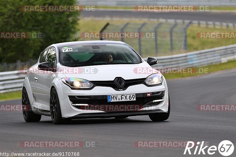 Bild #9170768 - Touristenfahrten Nürburgring Nordschleife (19.06.2020)