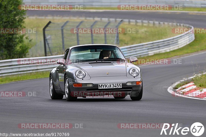 Bild #9170769 - Touristenfahrten Nürburgring Nordschleife (19.06.2020)