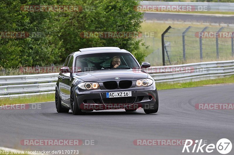 Bild #9170773 - Touristenfahrten Nürburgring Nordschleife (19.06.2020)