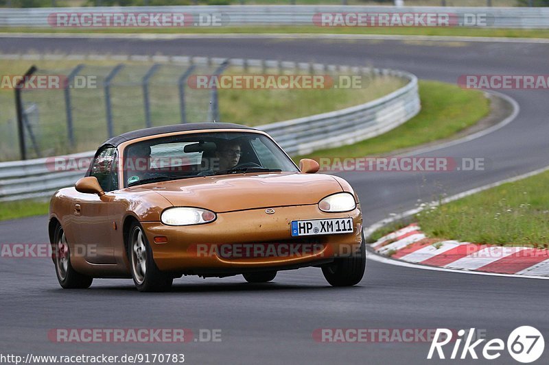 Bild #9170783 - Touristenfahrten Nürburgring Nordschleife (19.06.2020)