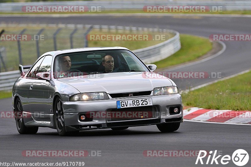 Bild #9170789 - Touristenfahrten Nürburgring Nordschleife (19.06.2020)