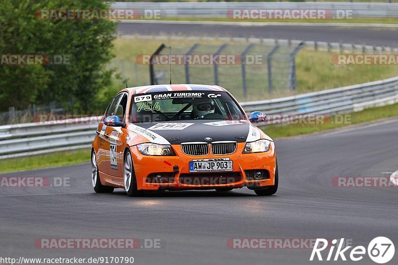 Bild #9170790 - Touristenfahrten Nürburgring Nordschleife (19.06.2020)