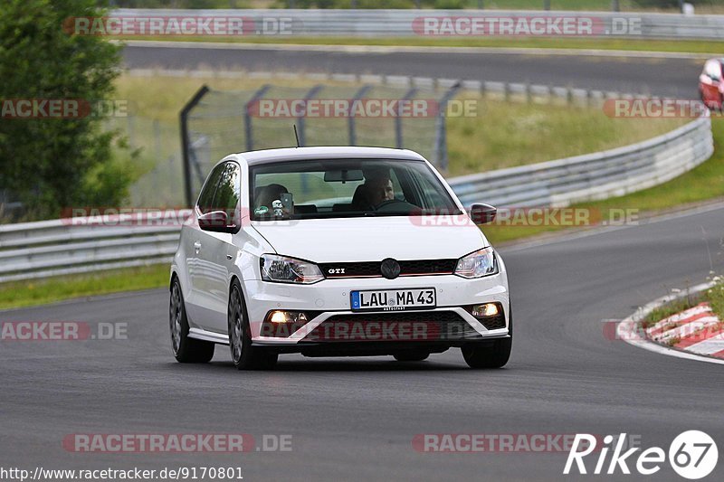 Bild #9170801 - Touristenfahrten Nürburgring Nordschleife (19.06.2020)