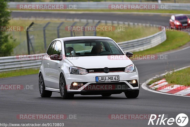 Bild #9170803 - Touristenfahrten Nürburgring Nordschleife (19.06.2020)