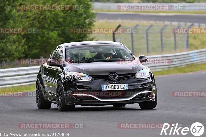 Bild #9170824 - Touristenfahrten Nürburgring Nordschleife (19.06.2020)