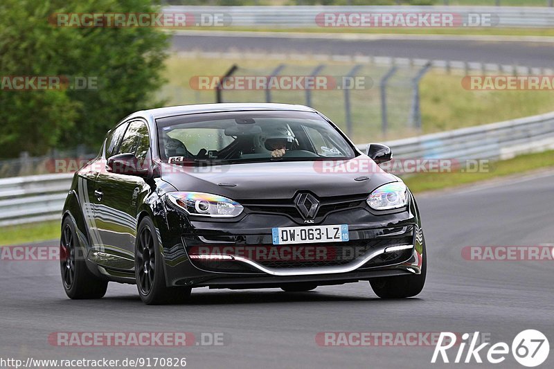 Bild #9170826 - Touristenfahrten Nürburgring Nordschleife (19.06.2020)