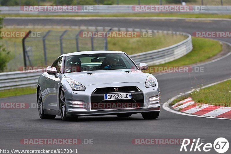 Bild #9170841 - Touristenfahrten Nürburgring Nordschleife (19.06.2020)