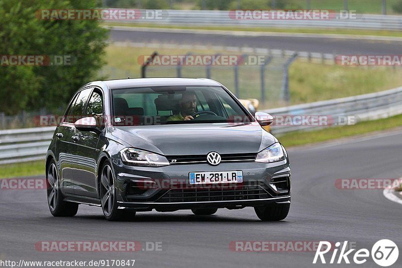 Bild #9170847 - Touristenfahrten Nürburgring Nordschleife (19.06.2020)