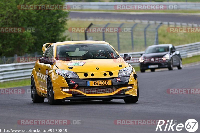 Bild #9170849 - Touristenfahrten Nürburgring Nordschleife (19.06.2020)