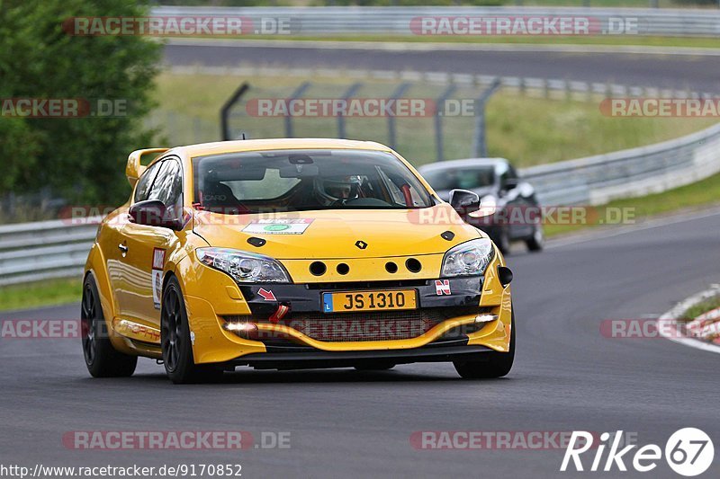 Bild #9170852 - Touristenfahrten Nürburgring Nordschleife (19.06.2020)