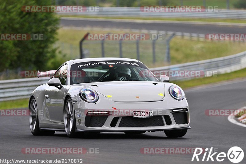 Bild #9170872 - Touristenfahrten Nürburgring Nordschleife (19.06.2020)