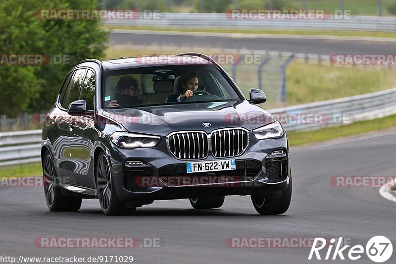 Bild #9171029 - Touristenfahrten Nürburgring Nordschleife (19.06.2020)