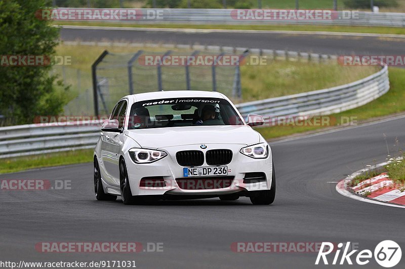 Bild #9171031 - Touristenfahrten Nürburgring Nordschleife (19.06.2020)