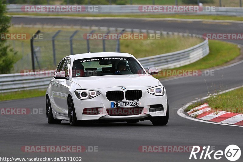 Bild #9171032 - Touristenfahrten Nürburgring Nordschleife (19.06.2020)