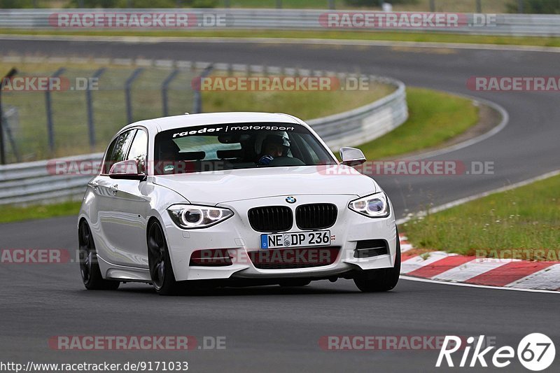 Bild #9171033 - Touristenfahrten Nürburgring Nordschleife (19.06.2020)