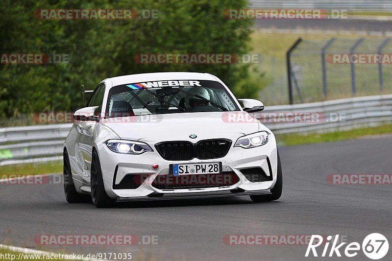 Bild #9171035 - Touristenfahrten Nürburgring Nordschleife (19.06.2020)