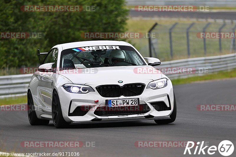 Bild #9171036 - Touristenfahrten Nürburgring Nordschleife (19.06.2020)