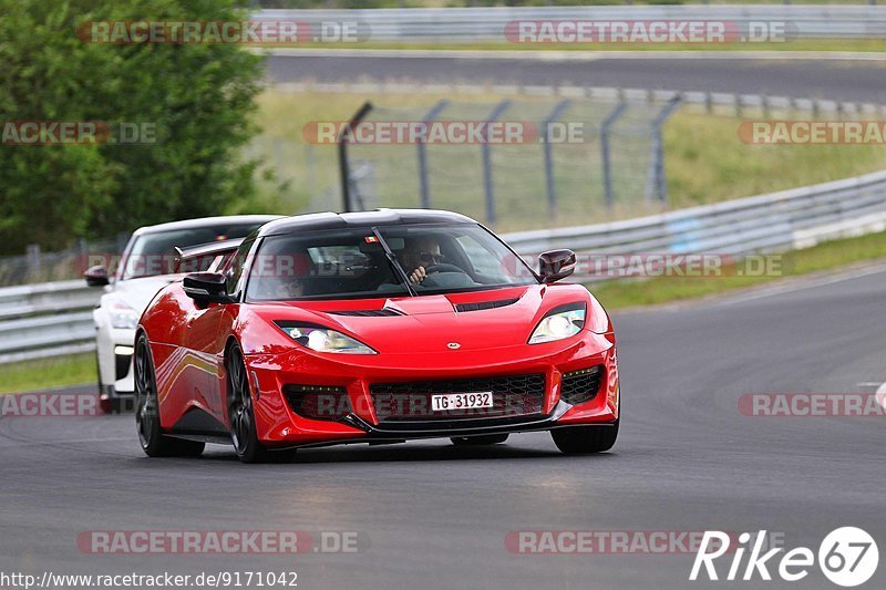 Bild #9171042 - Touristenfahrten Nürburgring Nordschleife (19.06.2020)