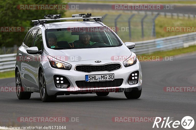 Bild #9171044 - Touristenfahrten Nürburgring Nordschleife (19.06.2020)