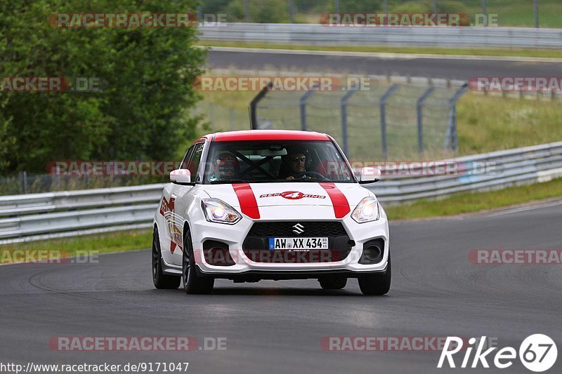 Bild #9171047 - Touristenfahrten Nürburgring Nordschleife (19.06.2020)