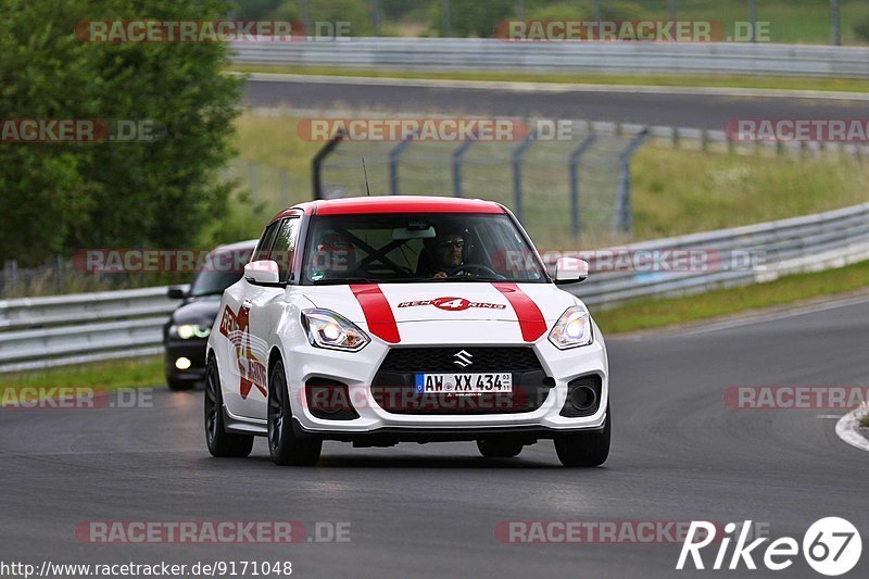 Bild #9171048 - Touristenfahrten Nürburgring Nordschleife (19.06.2020)