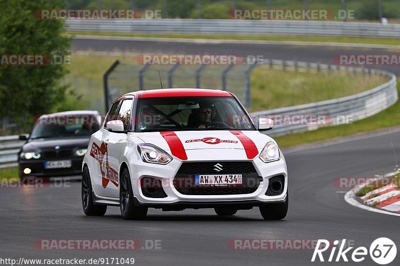 Bild #9171049 - Touristenfahrten Nürburgring Nordschleife (19.06.2020)