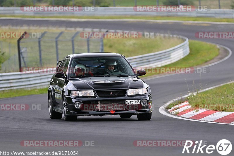 Bild #9171054 - Touristenfahrten Nürburgring Nordschleife (19.06.2020)